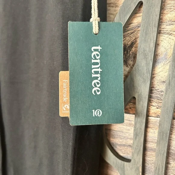 TENTREE leggings NWT size XS - Picture 2 of 3